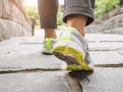 Want to Burn More Calories on Your Walk? Vary Your Walking Speed!