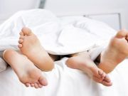 10 Reasons to Get Frisky Tonight