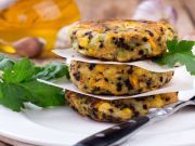 Love Burgers, Hate Meat? Try These 3 Homemade Veggie Burgers