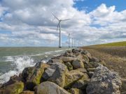 Norwegian Wind Turbine Project Gets the Go-Ahead to Build off the Coast of Scotland