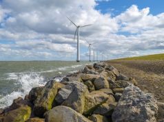 Norwegian Wind Turbine Project Gets the Go-Ahead to Build off the Coast of Scotland