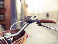 Cycling Could Save the World — Plus, It’s Healthy!