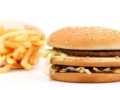 Would You Like Some Antibiotics with That? New Report Reveals Antibiotic Policies of 25 Restaurants.