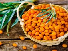 Great Skin and 10 Other Reasons to Use Sea Buckthorn