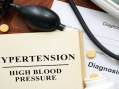 47 Percent of Americans with High Blood Pressure at Severe Risk