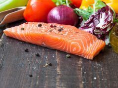 Seafood Fraud: Your Salmon May Be Overly “Fishy”