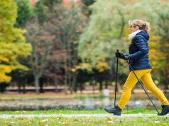 Want to Lose Weight? Walking May Be Better Than the Gym
