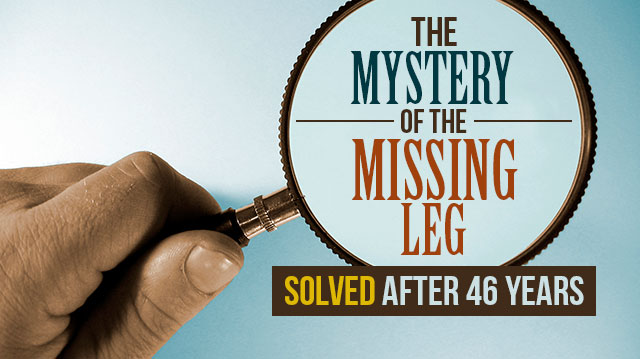 MysteryMissingLegSolved46Years_640x359