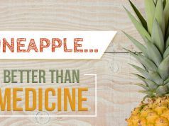 17 Conditions Remedied By Pineapple