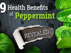 19 Health Benefits of Peppermeint Revealed