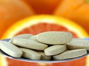 Vitamin C: A Replacement for Exercise?
