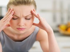 4 Reasons Why Your Head Is Hurting