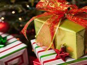 Give Yourself the Gift of Health this Christmas