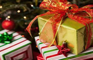 Give Yourself the Gift of Health this Christmas
