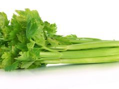 E. Coli Celery Outbreak Now Includes 155,000 Items