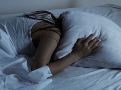 Parasites and 7 Other Reasons You Aren’t Sleeping