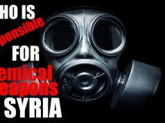 Chemical Weapons in Syria, Who Is Responsible?