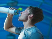 Sweat a Lot? 4 Reasons Why Sweating More Is a Good Thing