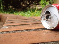 Two Sweetened Drinks Daily May Significantly Increase Your Risk of Heart Failure