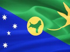 Australia May Grow Medicinal Cannabis on Christmas Island in Wake of Promising Study