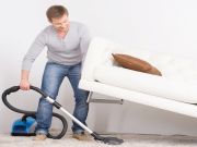 Men Who Do Housework May Have a Better Sex Life