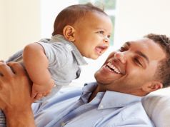 Father’s Lifestyle Linked to Baby’s Health