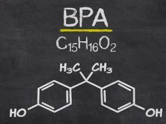 Could BPA Be Affecting Your Motivation to Exercise?