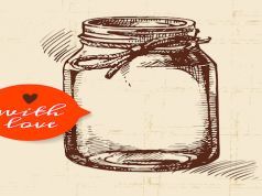 4 Delectable Holiday Gifts in a Jar