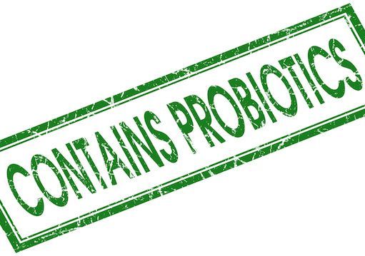 Could Probiotics Help Relieve Irritable Bowel?