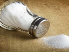 Are Microplastics in Your Sea Salt?