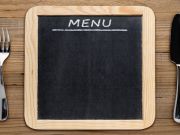 How to Build a Daily Anticancer Menu