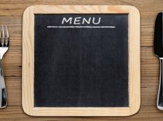 How to Build a Daily Anticancer Menu