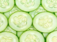 Salmonella Cucumbers Still Lurking, Infecting 71 More People Since October