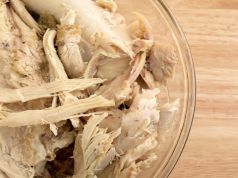 Exotic Turkey Do-Overs