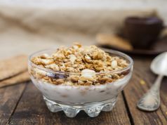 2 Grain-Free Granola Recipes