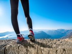 Fit Legs May Be the Key to a Healthier Brain