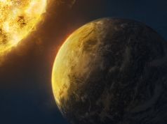 Thousands of Leaders Meet in Paris to Discuss Climate Change