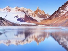 The North Face Founder Douglas Tompkins Dies in Kayaking Accident in Patagonia