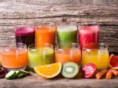 Why Homemade Fruit Juice Is the Absolute Best