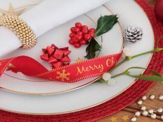 A Festive Salad That Packs a Nutritional Punch