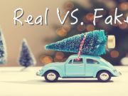 Real vs. Fake Christmas Trees: Which Is Better?