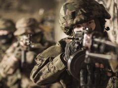 Should Women Be Drafted?