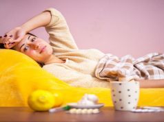 8 Things to Do the Moment You Start Feeling Under the Weather