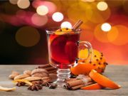 Skip the Hangover: Enjoy These 7 Tasty Holiday Drink Alternatives