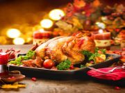Why We Throw the Best Part of the Turkey to the Dogs