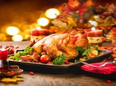 Why We Throw the Best Part of the Turkey to the Dogs