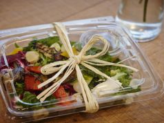 No Time to Make Supper? Use These Tips to Make Healthy Takeout Choices