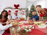 Yummy Holiday Side Dishes to Suit Everyone!