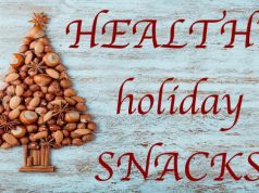 Healthy Holiday Snacking!