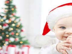 Family of 5-Month-Old Baby Receive a Christmas Miracle